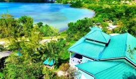 House for Sale Hanover, Green Island