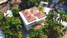 House for Sale St. James, Ironshore