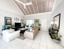 House for Sale Kingston & St. Andrew, Kingston 8