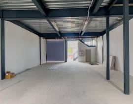 Warehouse for Rent St. James, Fairfield