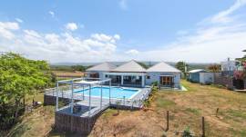 Resort Apartment/Villa for Sale St. Elizabeth, Tre