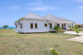 Resort Apartment/Villa for Sale St. Elizabeth, Tre