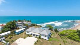 Resort Apartment/Villa for Sale St. Elizabeth, Tre