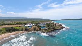 Resort Apartment/Villa for Sale St. Elizabeth, Tre