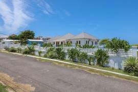 Resort Apartment/Villa for Sale St. Elizabeth, Tre