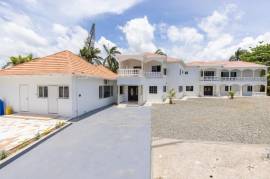 Resort Apartment/Villa for Sale St. Ann, Mammee Ba