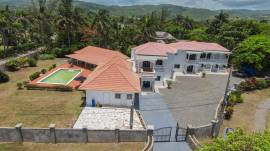 Resort Apartment/Villa for Sale St. Ann, Mammee Ba