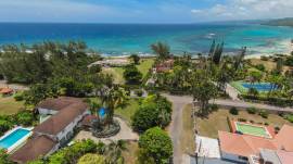 Resort Apartment/Villa for Sale St. Ann, Mammee Ba