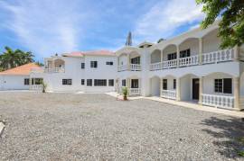 Resort Apartment/Villa for Sale St. Ann, Mammee Ba