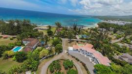 Resort Apartment/Villa for Sale St. Ann, Mammee Ba