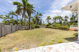 Resort Apartment/Villa for Sale St. Ann, Mammee Ba