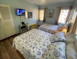 Hotel for Sale St. James, Montego Bay