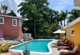Hotel for Sale St. James, Montego Bay
