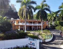 Hotel for Sale St. James, Montego Bay
