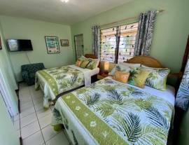 Resort Apartment/Villa for Sale St. James, Montego