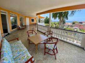 Resort Apartment/Villa for Sale St. James, Montego