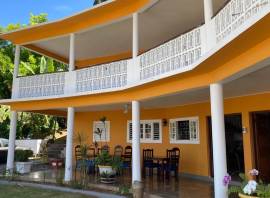 Resort Apartment/Villa for Sale St. James, Montego