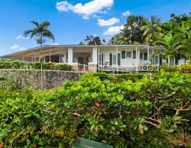 Resort Apartment/Villa for Sale Portland, SAN SAN