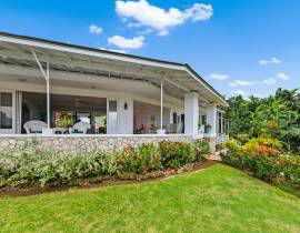 Resort Apartment/Villa for Sale Portland, SAN SAN