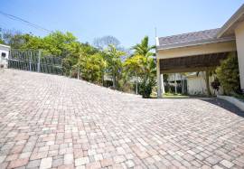 House for Sale St. James, Rose Hall