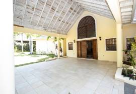 House for Sale St. James, Rose Hall