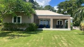 House for Rent St. James, Montego Bay