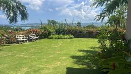 House for Rent St. James, Montego Bay