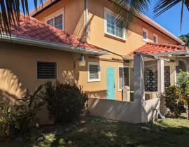 House for Sale St. Ann, Plantation Village