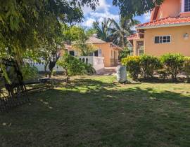 House for Sale St. Ann, Plantation Village