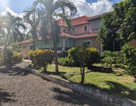 House for Sale St. Ann, Plantation Village