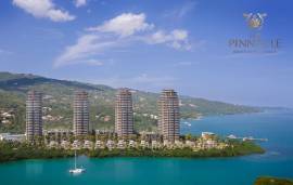Apartment for Sale St. James, Montego Bay