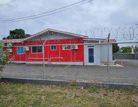 Commercial Bldg/Offices for Sale Kingston & St. An