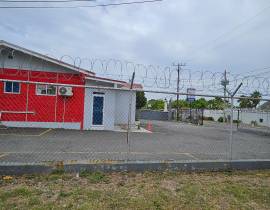 Commercial Bldg/Offices for Sale Kingston & St. An