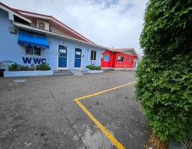 Commercial Bldg/Offices for Sale Kingston & St. An