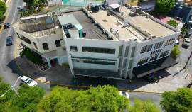 Commercial Bldg/Offices for Sale Kingston & St. An