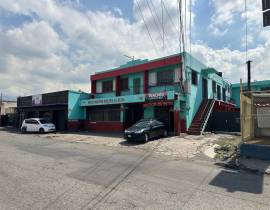 Commercial Bldg/Offices for Sale Kingston & St. An