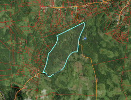 Farm/Agriculture for Sale St. Ann, Claremont