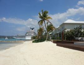 Townhouse for Sale St. James, Montego Bay