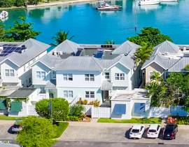 Townhouse for Sale St. James, Montego Bay