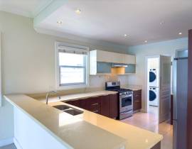 Townhouse for Sale St. James, Montego Bay