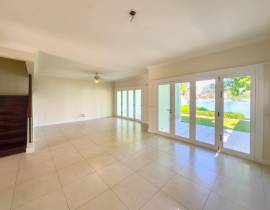 Townhouse for Sale St. James, Montego Bay