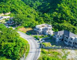 House for Sale Kingston & St. Andrew, Kingston 6