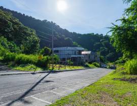 House for Sale Kingston & St. Andrew, Kingston 6