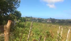 Development Land (Residential) for Sale St. James,