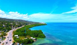 Development Land (Residential) for Sale St. James,