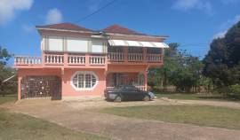 Development Land (Residential) for Sale St. James,