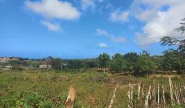 Development Land (Residential) for Sale St. James,
