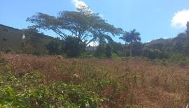 Development Land (Residential) for Sale St. James,