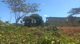 Development Land (Residential) for Sale St. James,