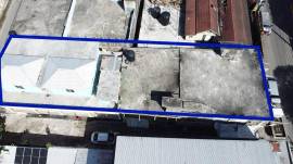 Commercial Bldg/Offices for Sale St. James, Monteg
